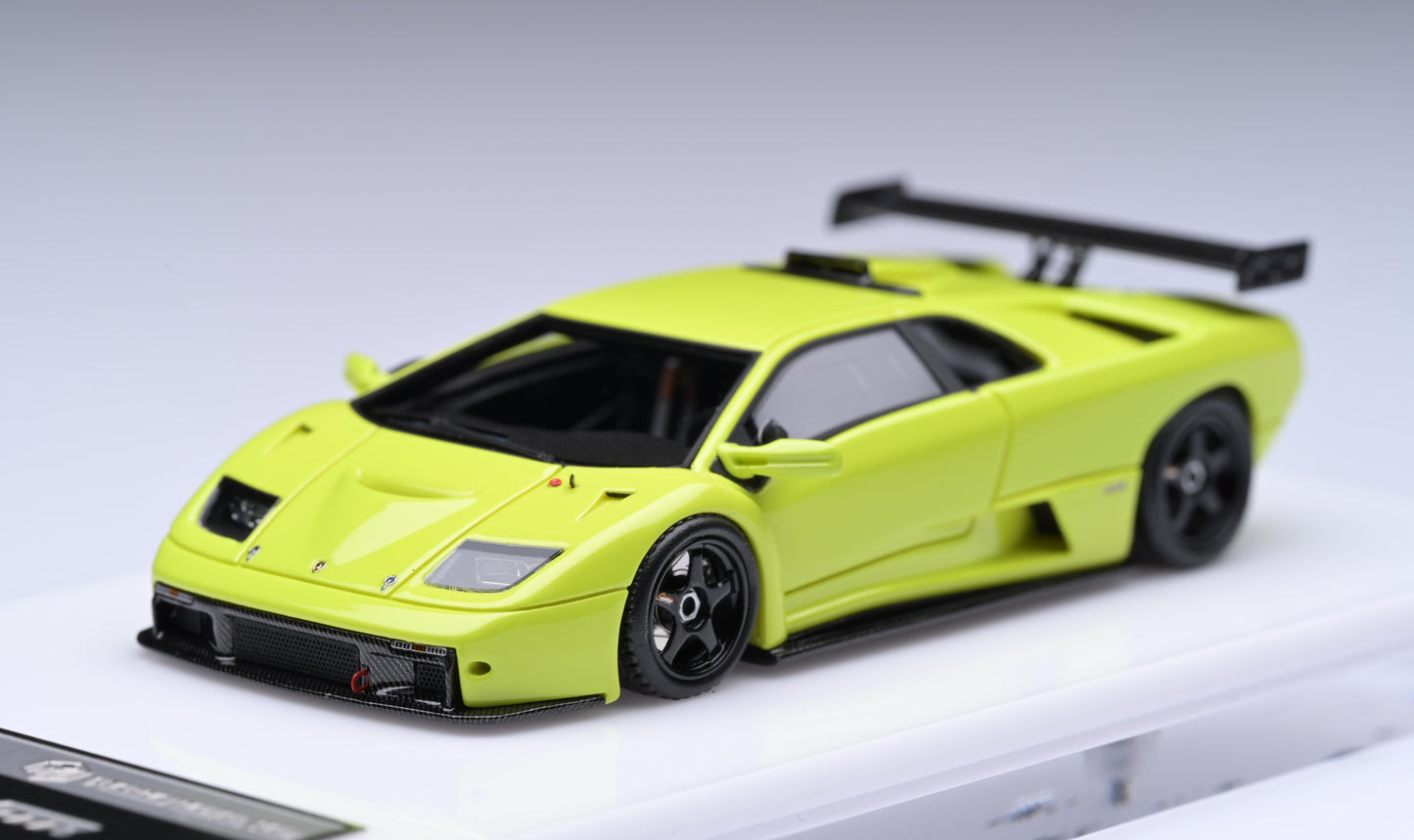 1:64 Fuelme Lamborghini Diablo GTR