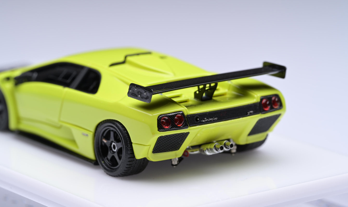 1:64 Fuelme Lamborghini Diablo GTR
