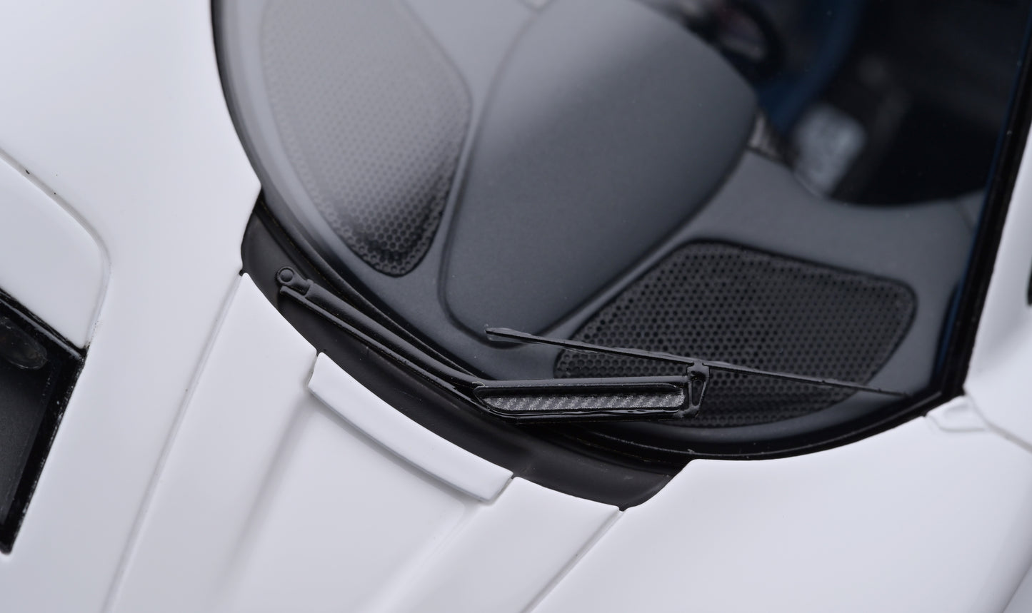 1:43 MakeUp Mclaren F1 ROADCAR 1994 EM748