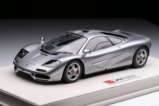 McLaren F1 Roadcar