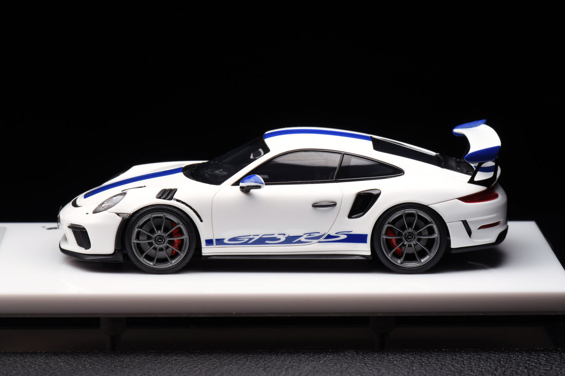 Porsche 911 (991.2) GT3RS