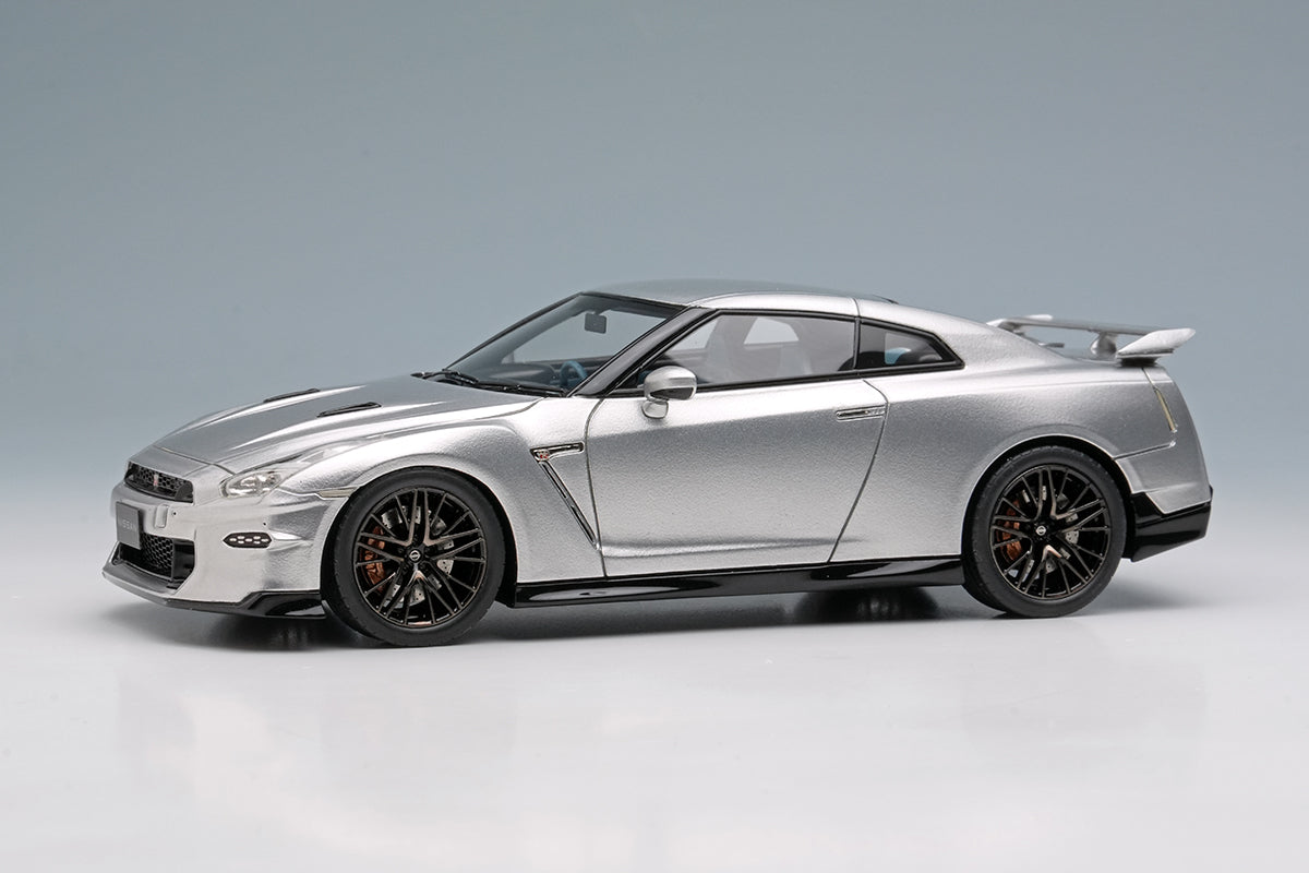 Pre-Order 1:43 MakeUp EM773 NISSAN GT-R Premium edition 2025