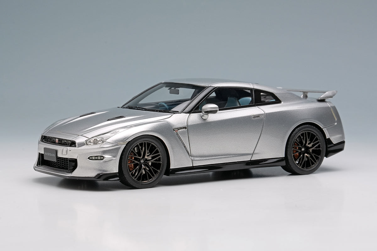 Pre-Order 1:43 MakeUp EM773 NISSAN GT-R Premium edition 2025