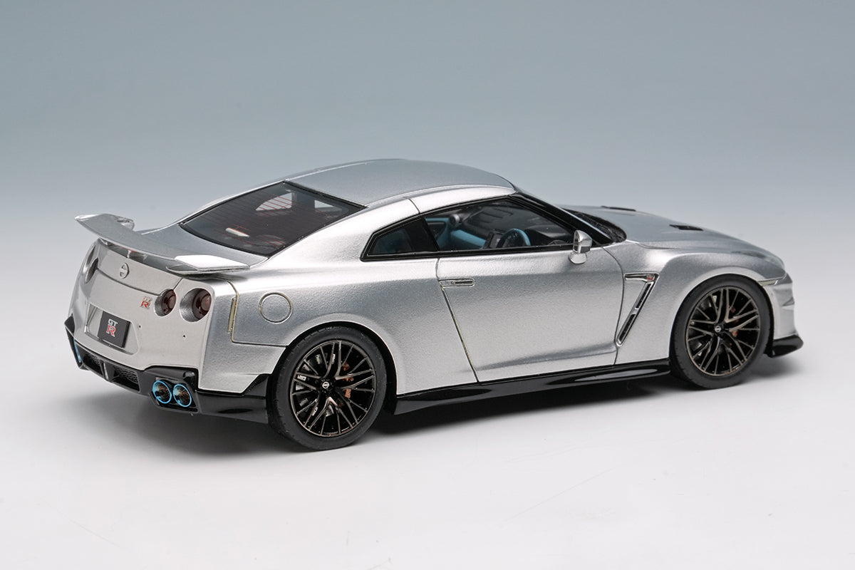 Pre-Order 1:43 MakeUp EM773 NISSAN GT-R Premium edition 2025