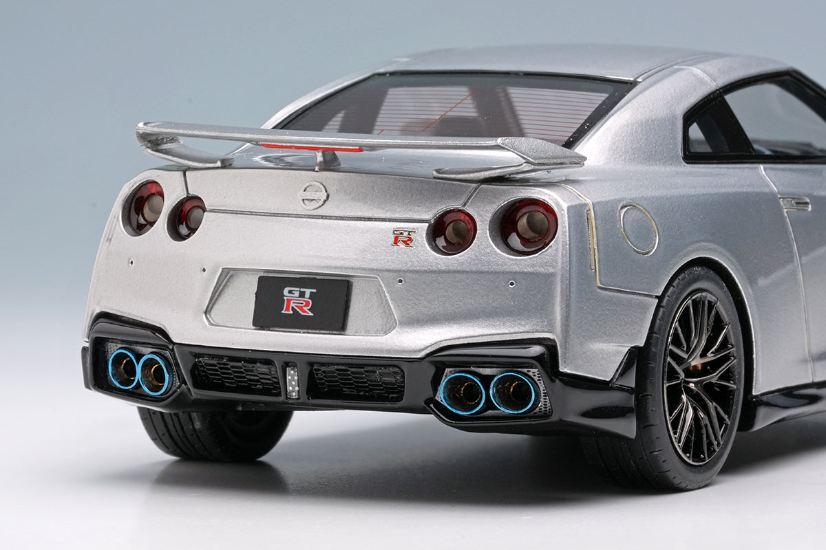 Pre-Order 1:43 MakeUp EM773 NISSAN GT-R Premium edition 2025