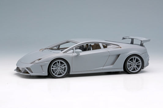 Pre-Order 1:43 Lamborghini Gallardo LP570-4 Squadra Corse 2014 EM670