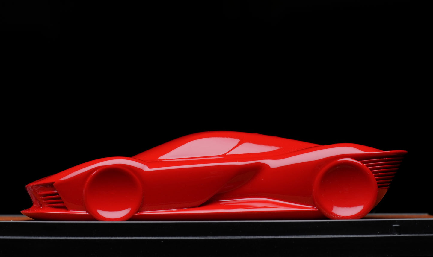 1:43 BBR Ferrari ICON SP3 VIP MEMBER 2022