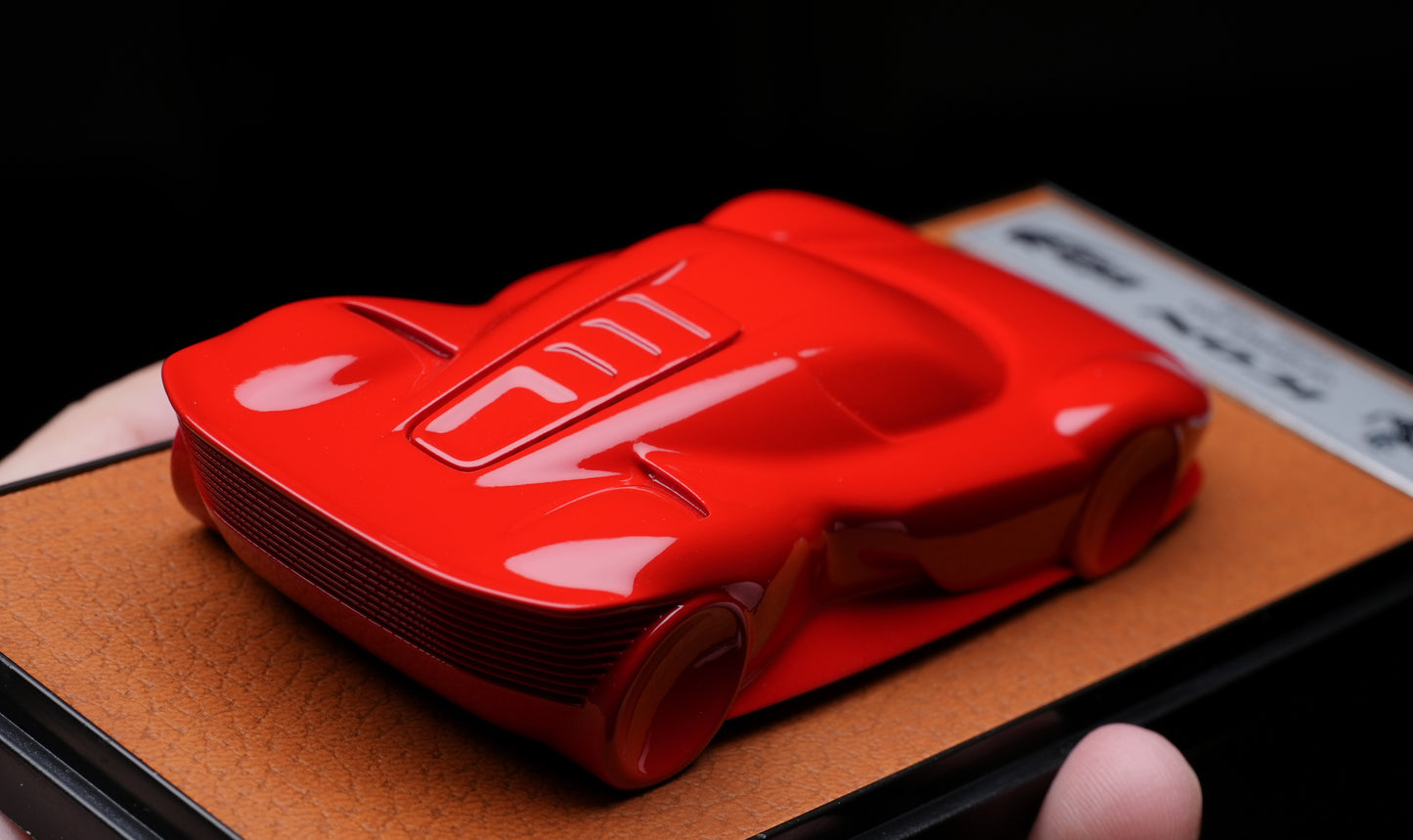 1:43 BBR Ferrari ICON SP3 VIP MEMBER 2022