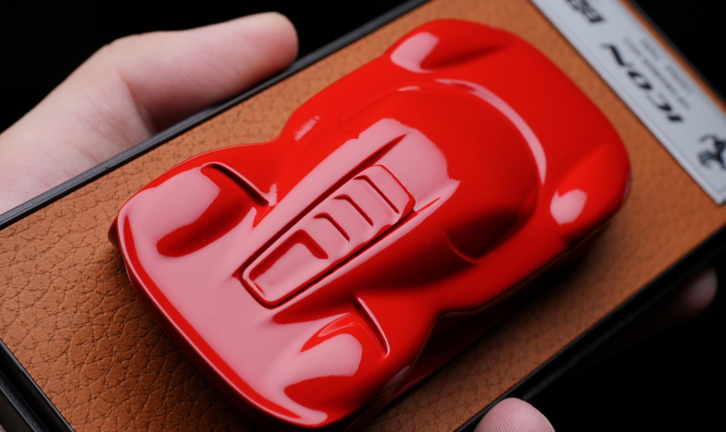 1:43 BBR Ferrari ICON SP3 VIP MEMBER 2022