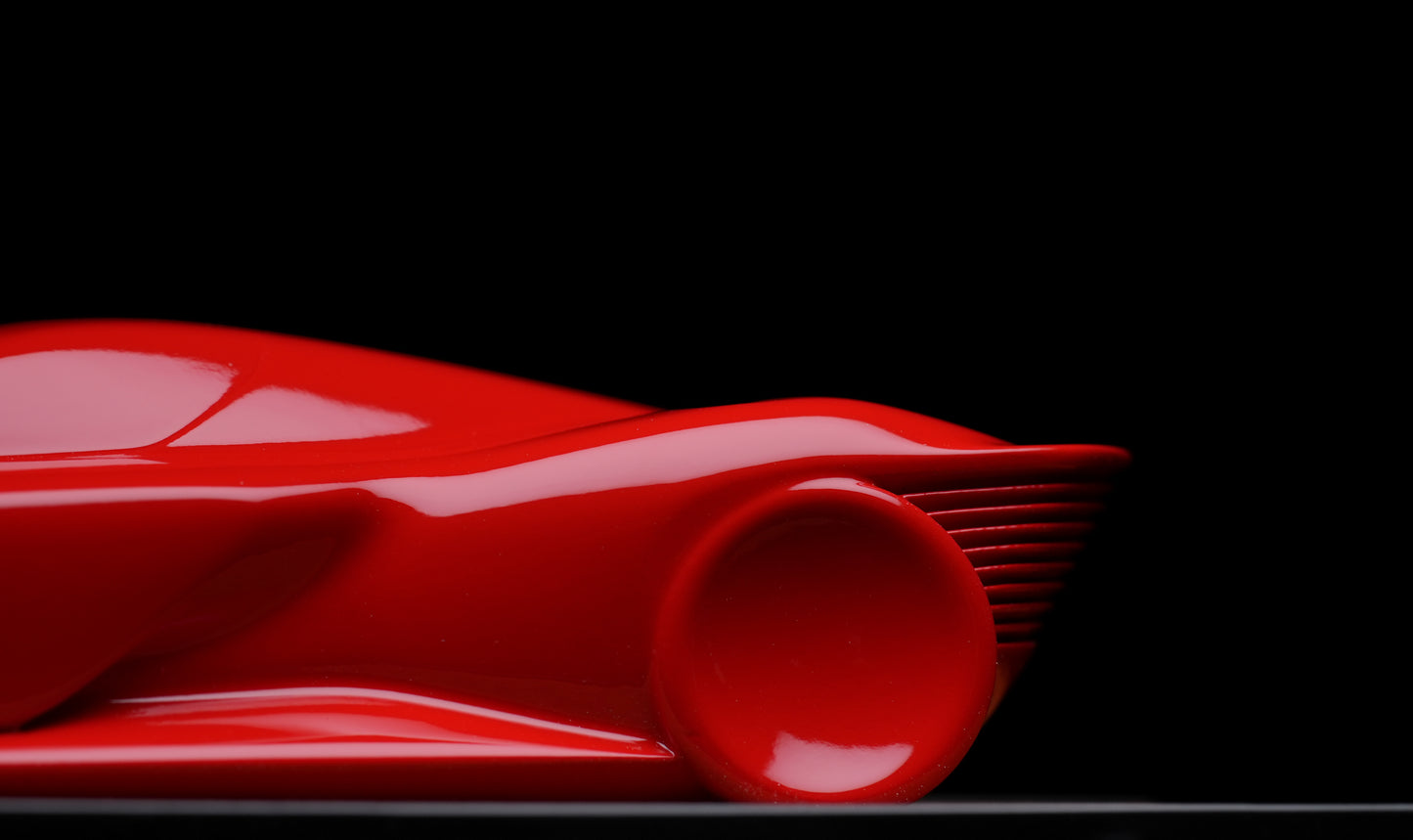 1:43 BBR Ferrari ICON SP3 VIP MEMBER 2022