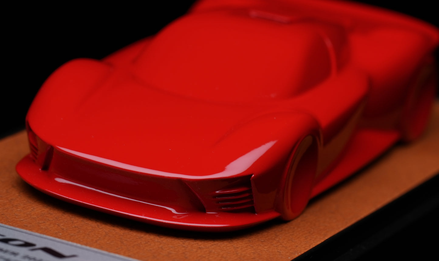1:43 BBR Ferrari ICON SP3 VIP MEMBER 2022