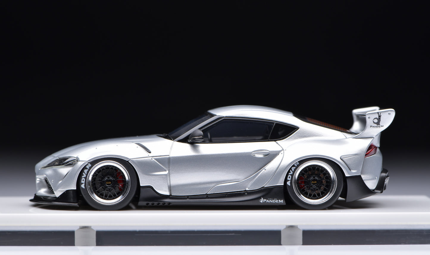 1:43 MakeUp PANDEM GR SUPRA Ver.1 2019 RB006D