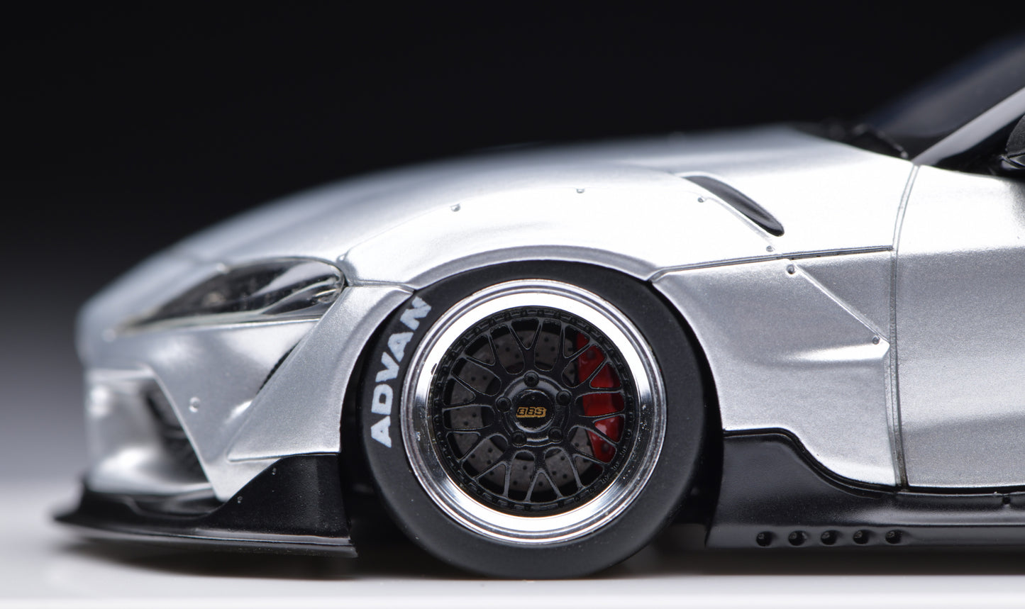 1:43 MakeUp PANDEM GR SUPRA Ver.1 2019 RB006D