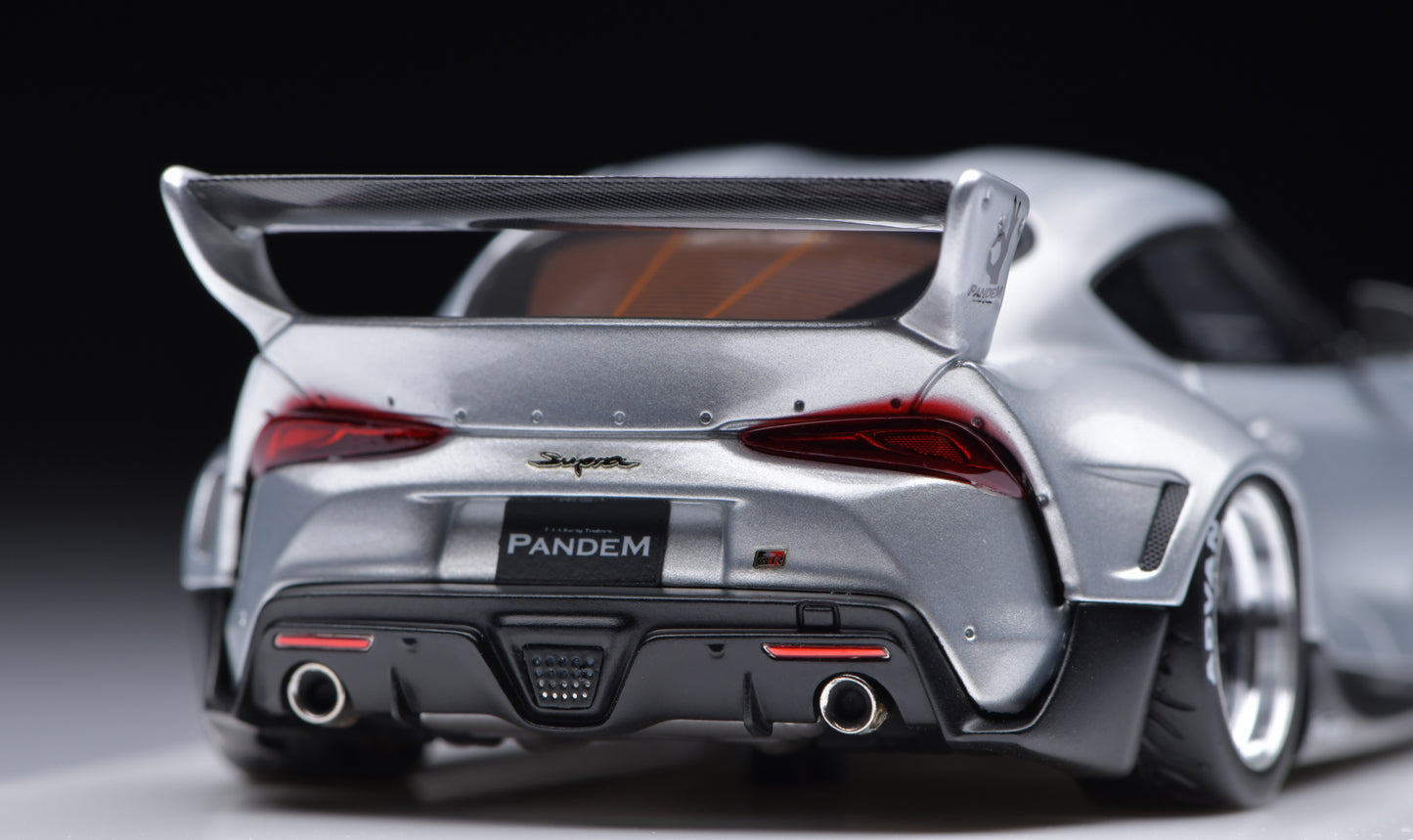 1:43 MakeUp PANDEM GR SUPRA Ver.1 2019 RB006D