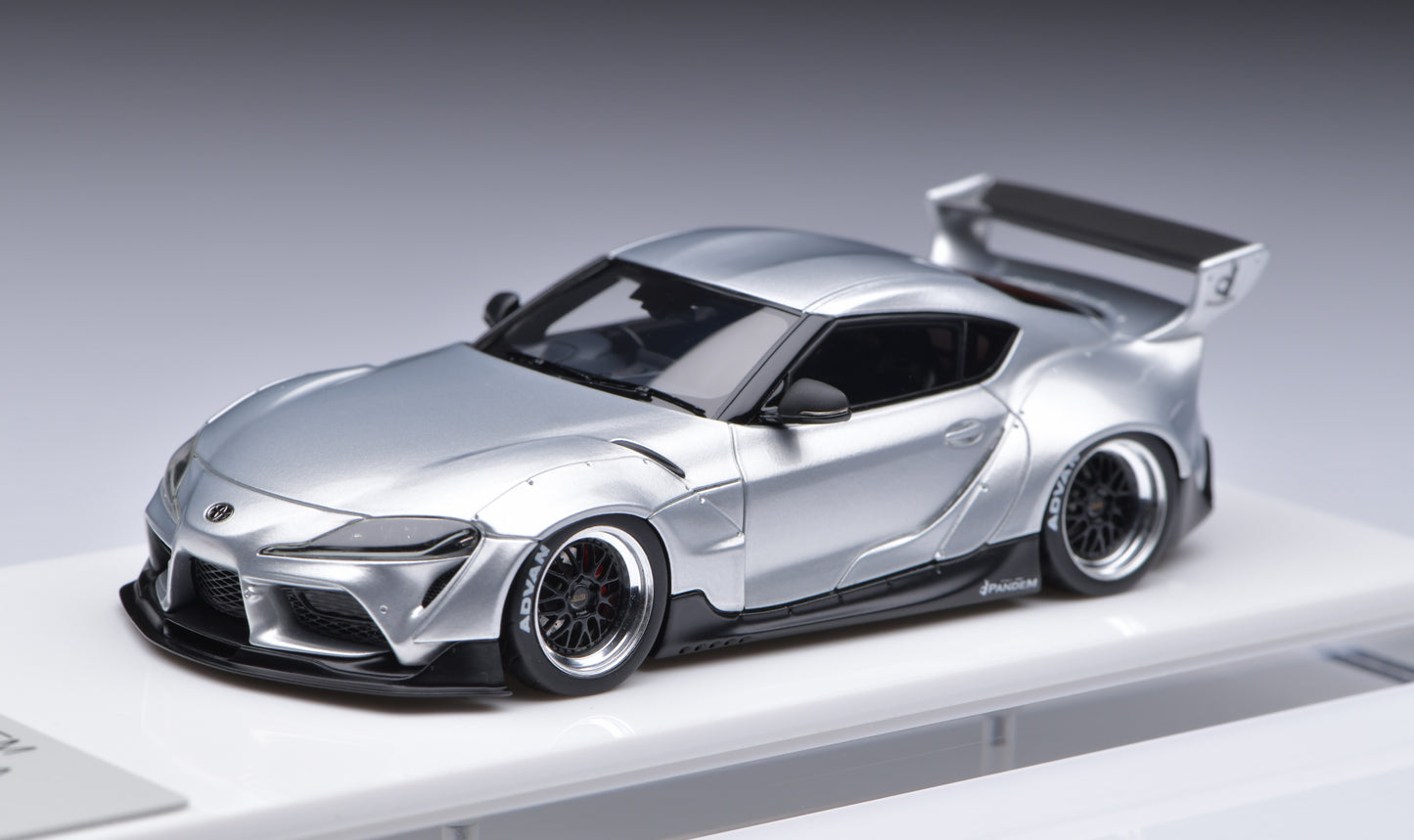 1:43 MakeUp PANDEM GR SUPRA Ver.1 2019 RB006D
