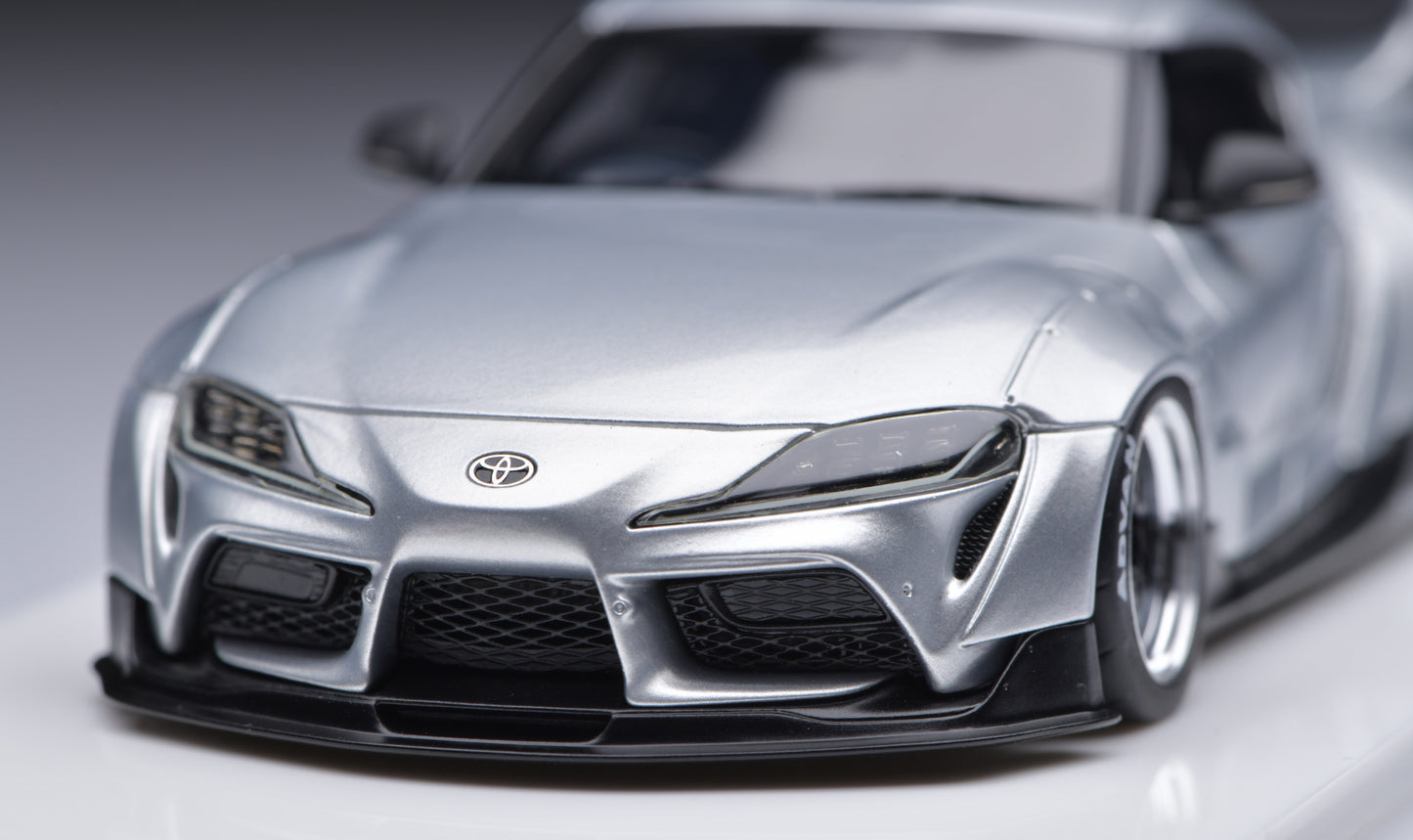 1:43 MakeUp PANDEM GR SUPRA Ver.1 2019 RB006D