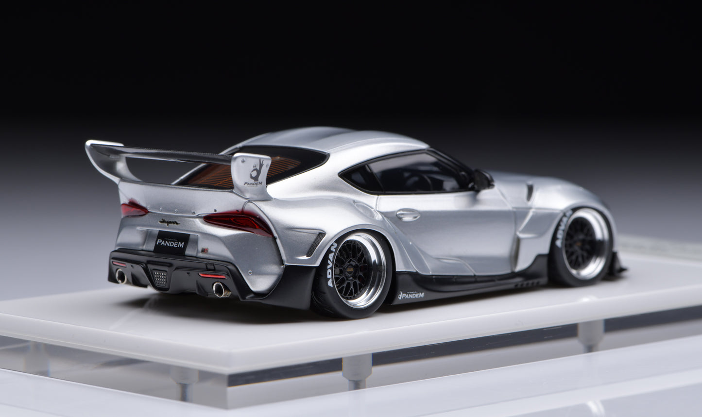 1:43 MakeUp PANDEM GR SUPRA Ver.1 2019 RB006D