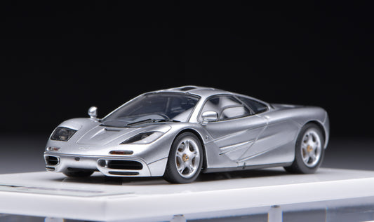 1:43 MakeUp McLaren F1 Roadcar 1994 EM748A