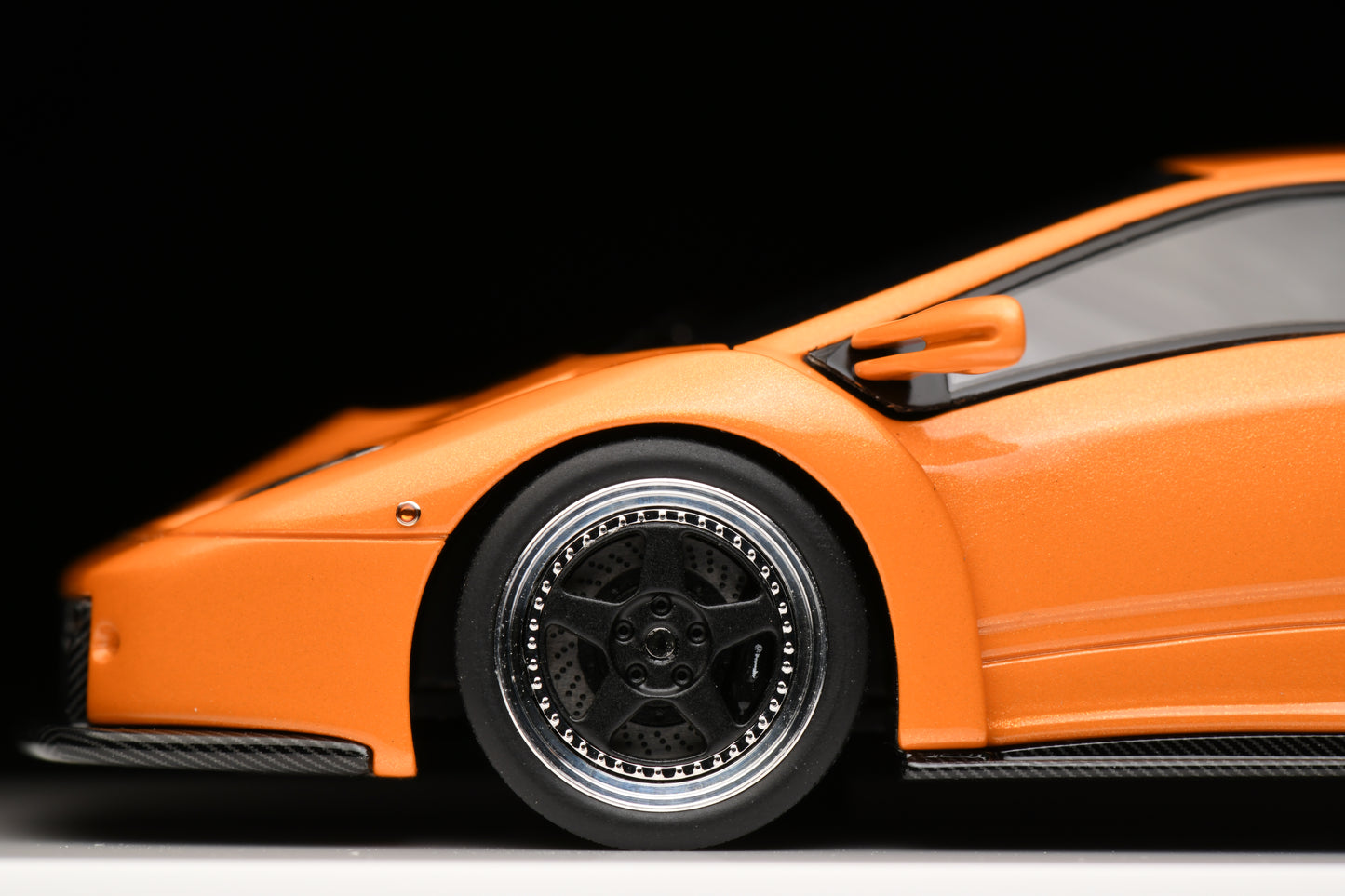 1:43 MakeUp Lamborghini Diablo GT 1999 EM782A