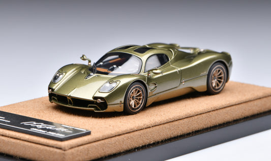1:64 Figart Pagani Utopia Verde Pampa LG64001E
