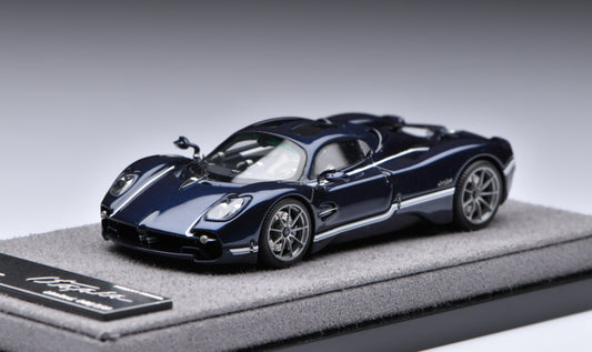 1:64 Figart Pagani Utopia Blu Argentia LG64001B
