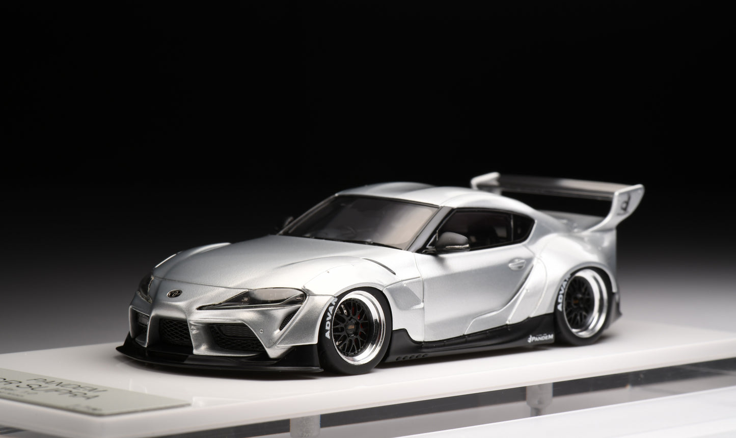 1:43 MakeUp PANDEM GR SUPRA Ver.1 2019 RB006D