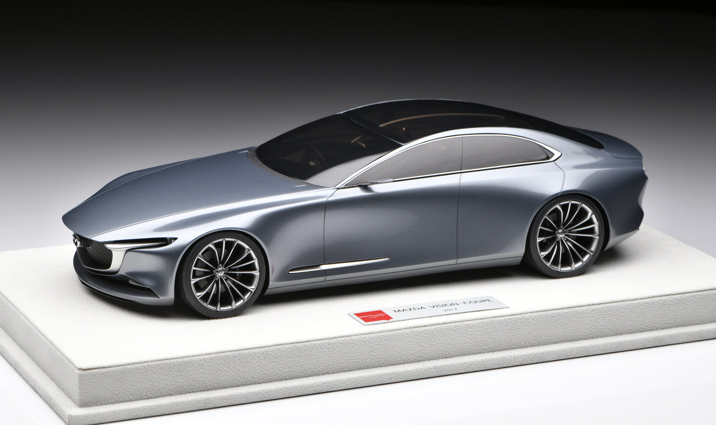 1:18 MakeUp Mazda VISION-COUPE 2017 EML024