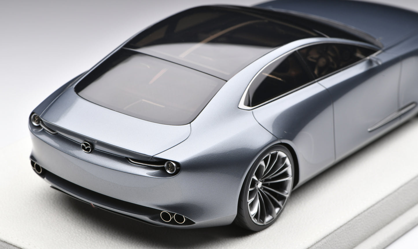 1:18 MakeUp Mazda VISION-COUPE 2017 EML024