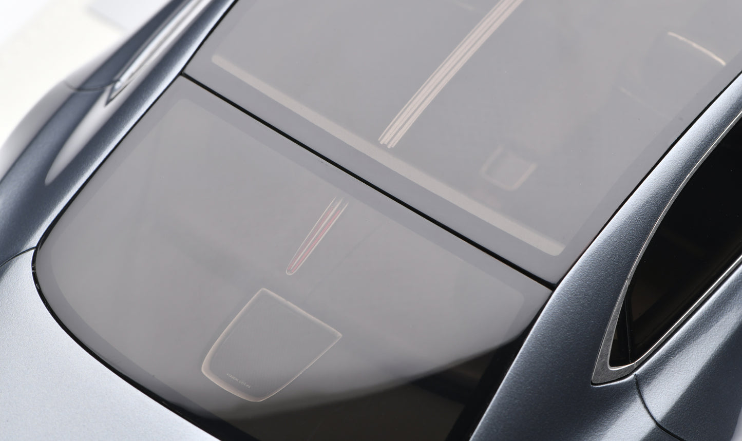 1:18 MakeUp Mazda VISION-COUPE 2017 EML024