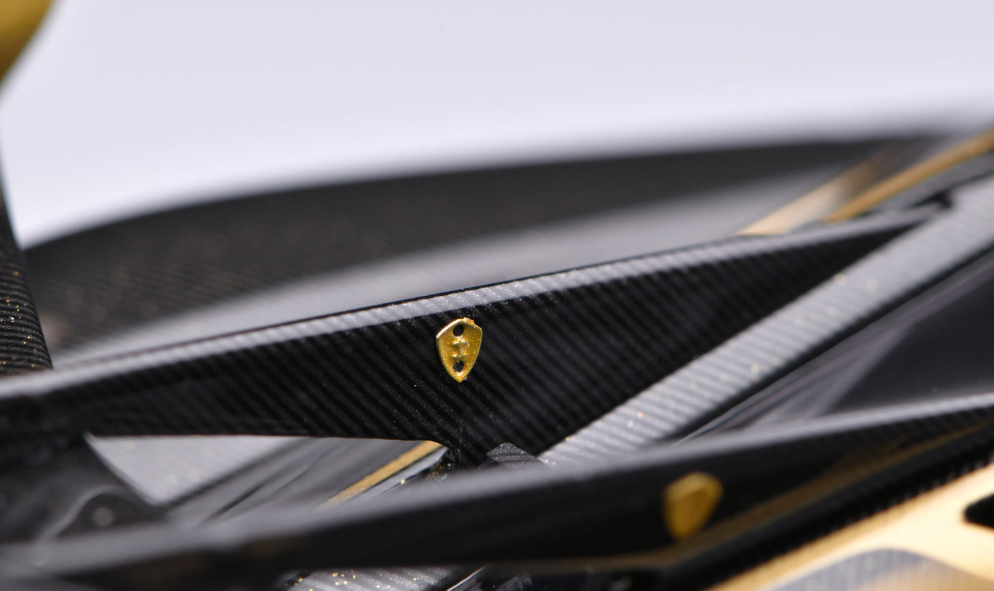 1:43 Gryning Koenigsegg JESKO Attack "Odin"