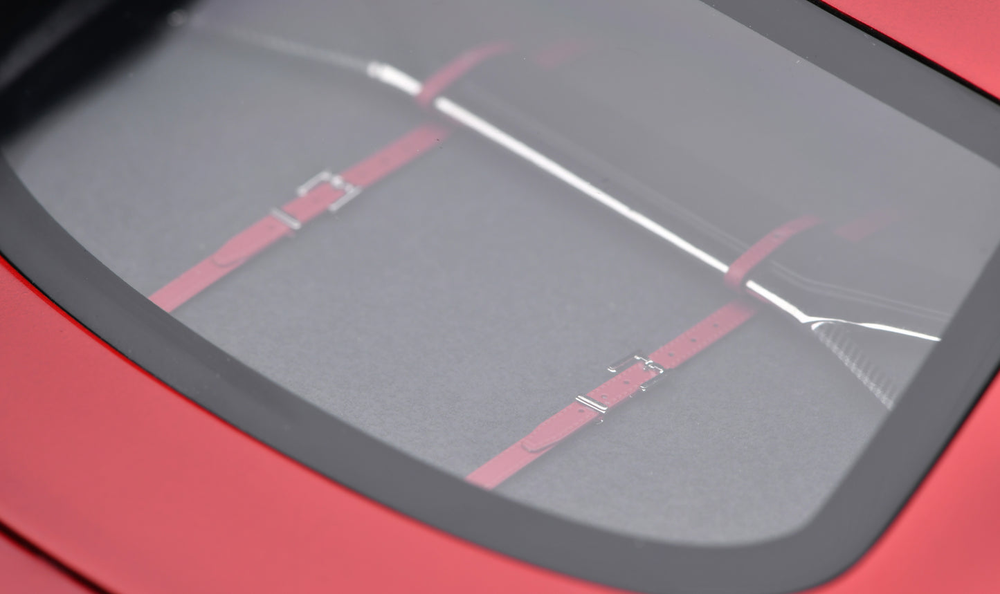 1:18 MakeUp Mazda RX-VISION 2015 EML023