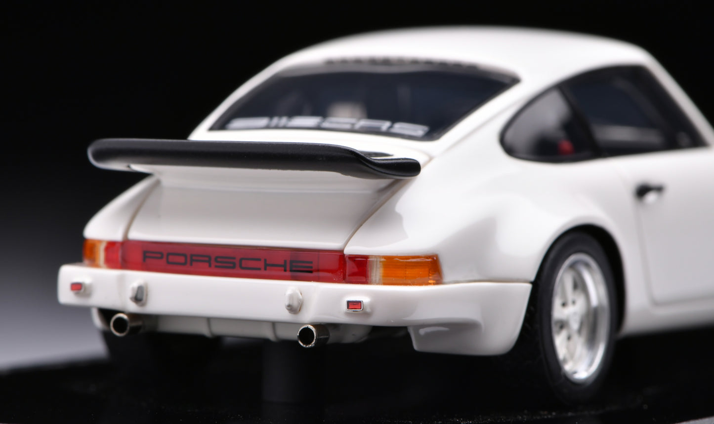 1:43 MakeUp Porsche 911 SC RS 1984 White VM090