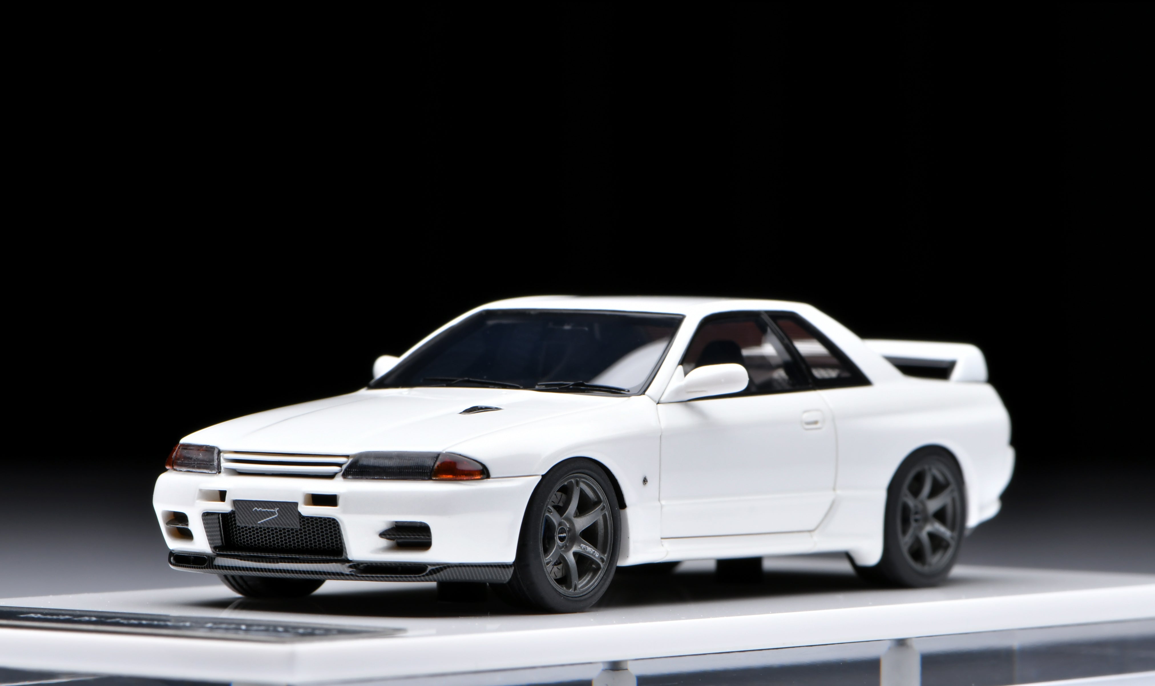 Nissan – Venom Model