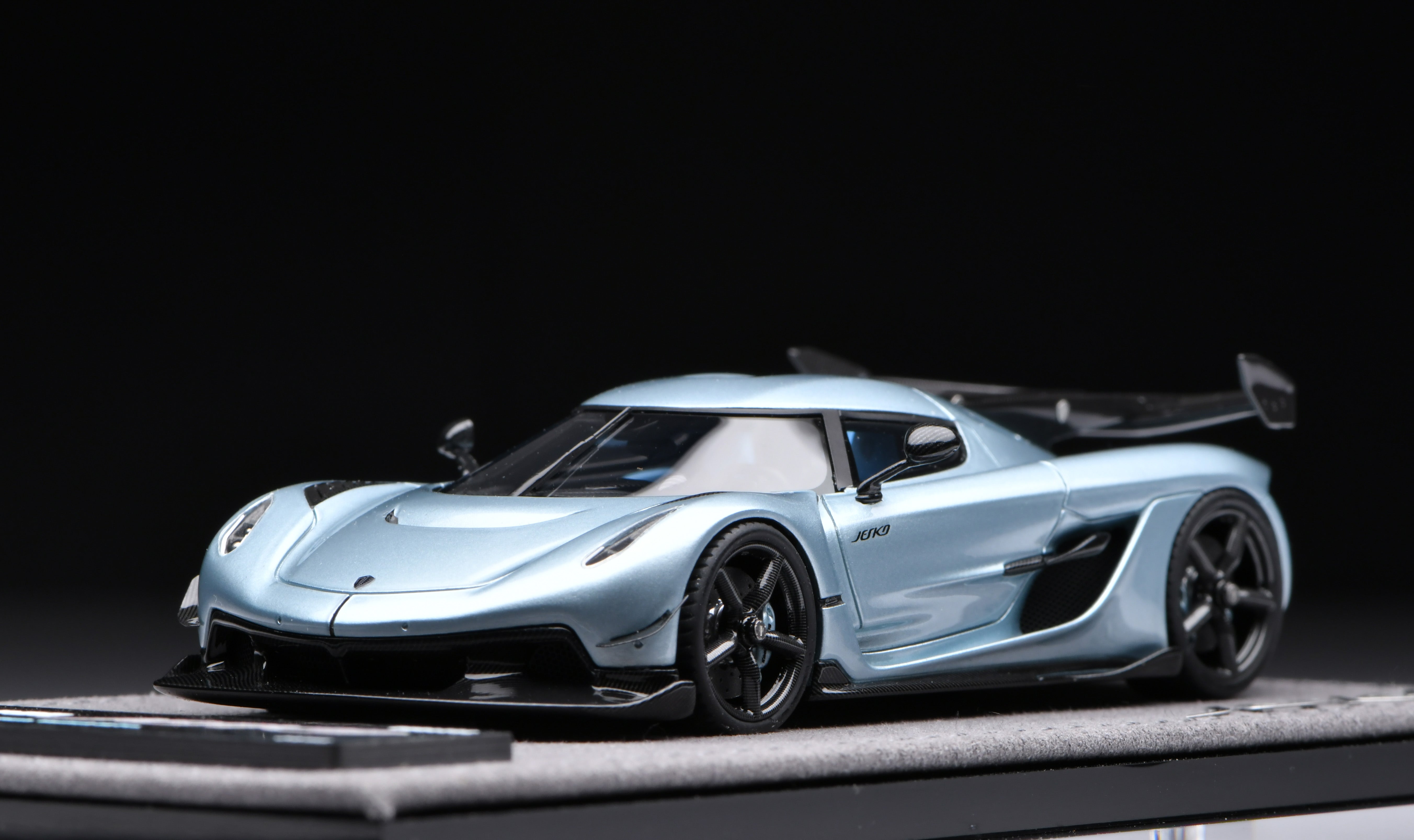 Gryning – Venom Model