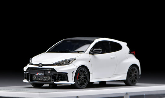 1:43 MakeUp Toyota GR Yaris RZ High Performance EM762B