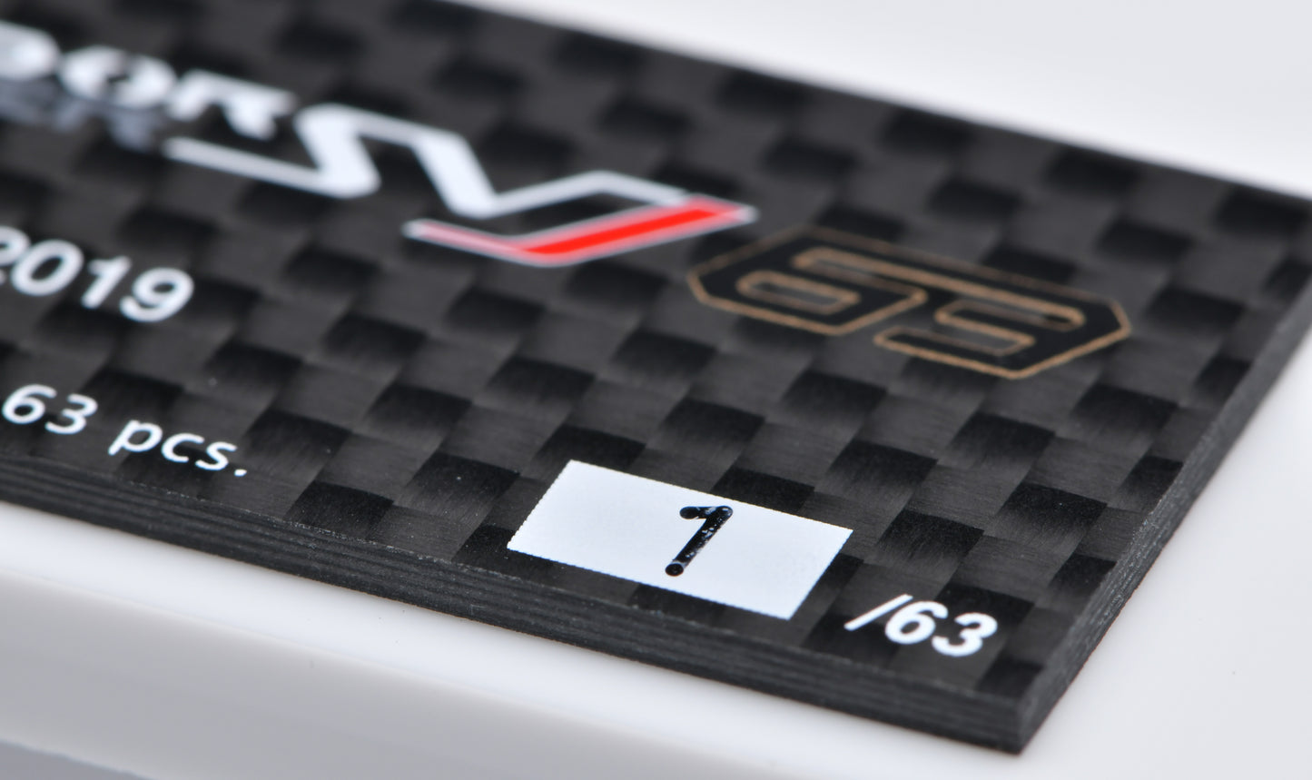 1:43 MakeUp Lamborghini Aventador SVJ63 Roadster Blu Arione EM517H