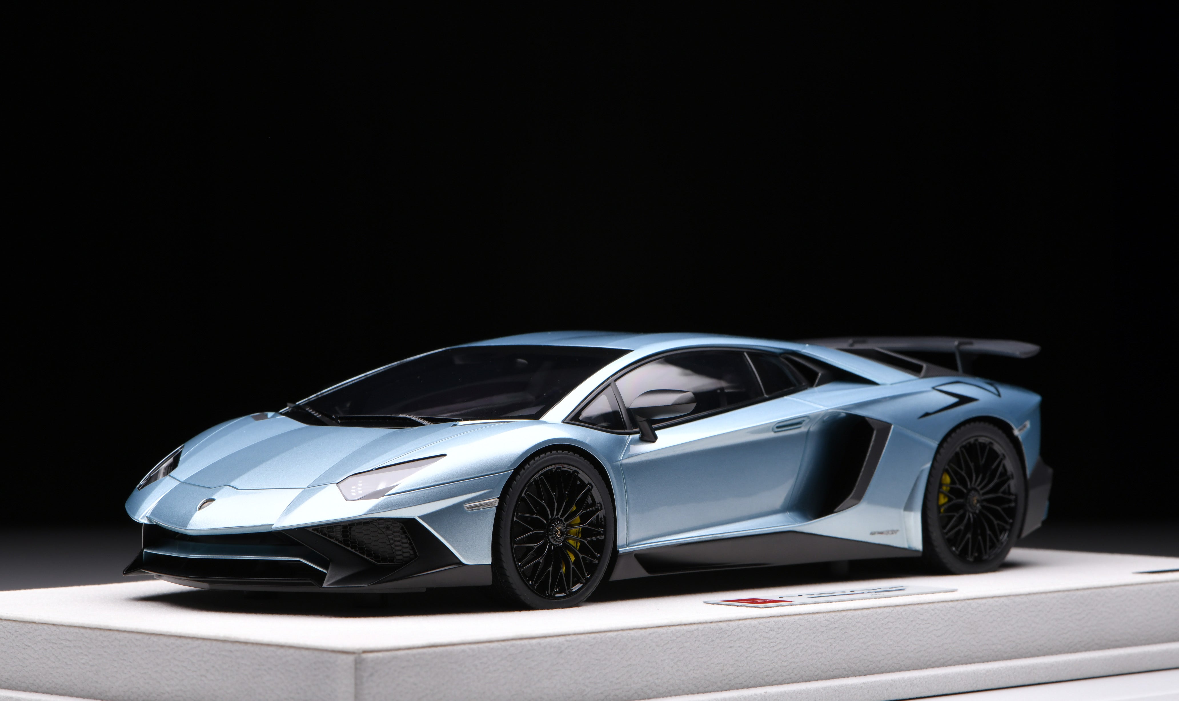 Lamborghini – Venom Model