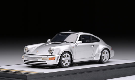 1:43 MakeUp Porsche 911 (964)30Jahre Jubilee VM191B