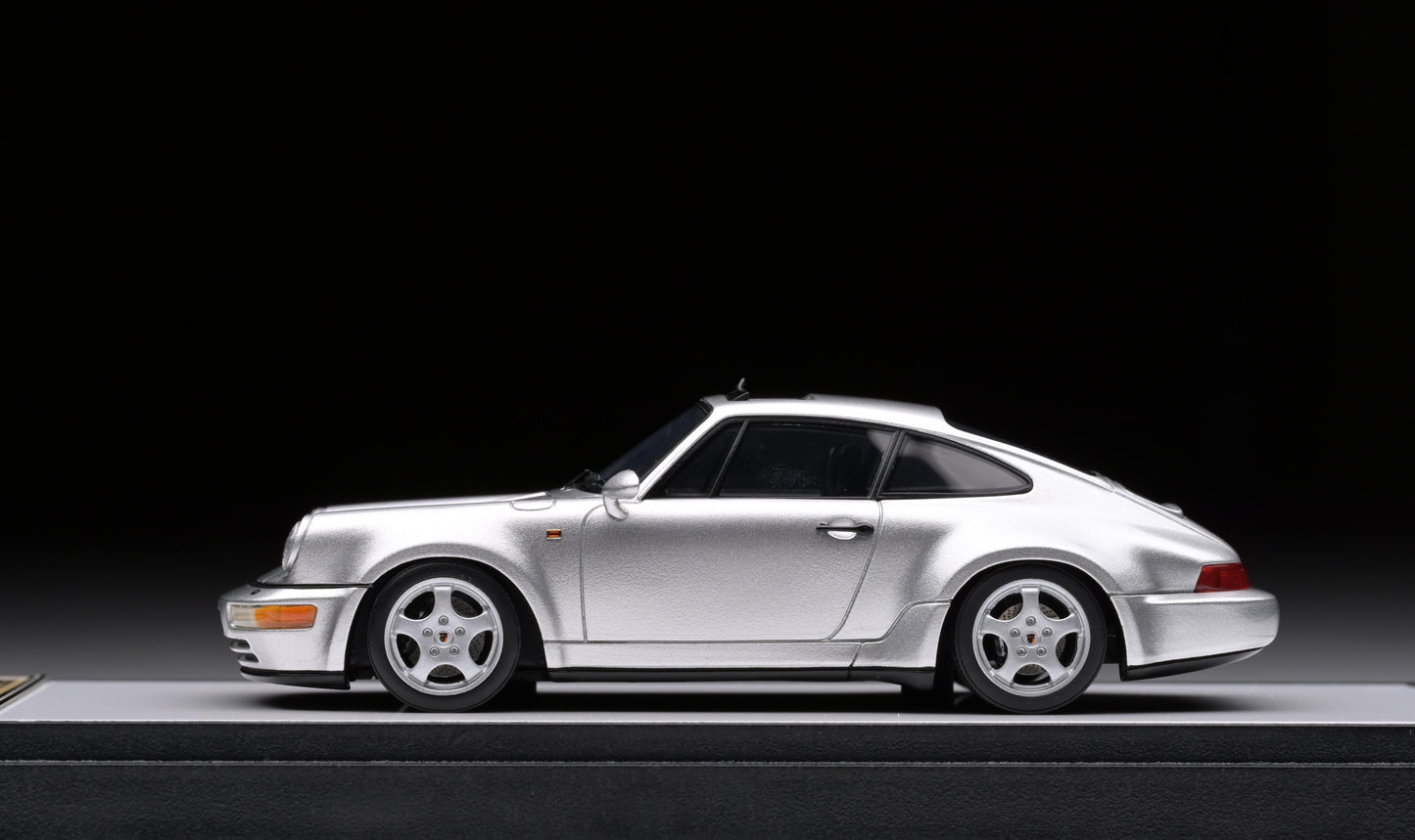 1:43 MakeUp Porsche 911 (964)30Jahre Jubilee VM191B