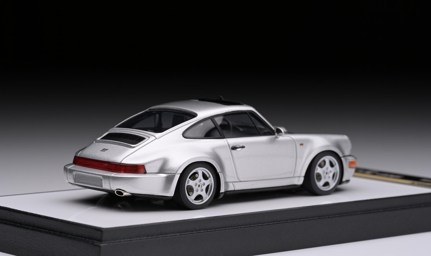 1:43 MakeUp Porsche 911 (964)30Jahre Jubilee VM191B