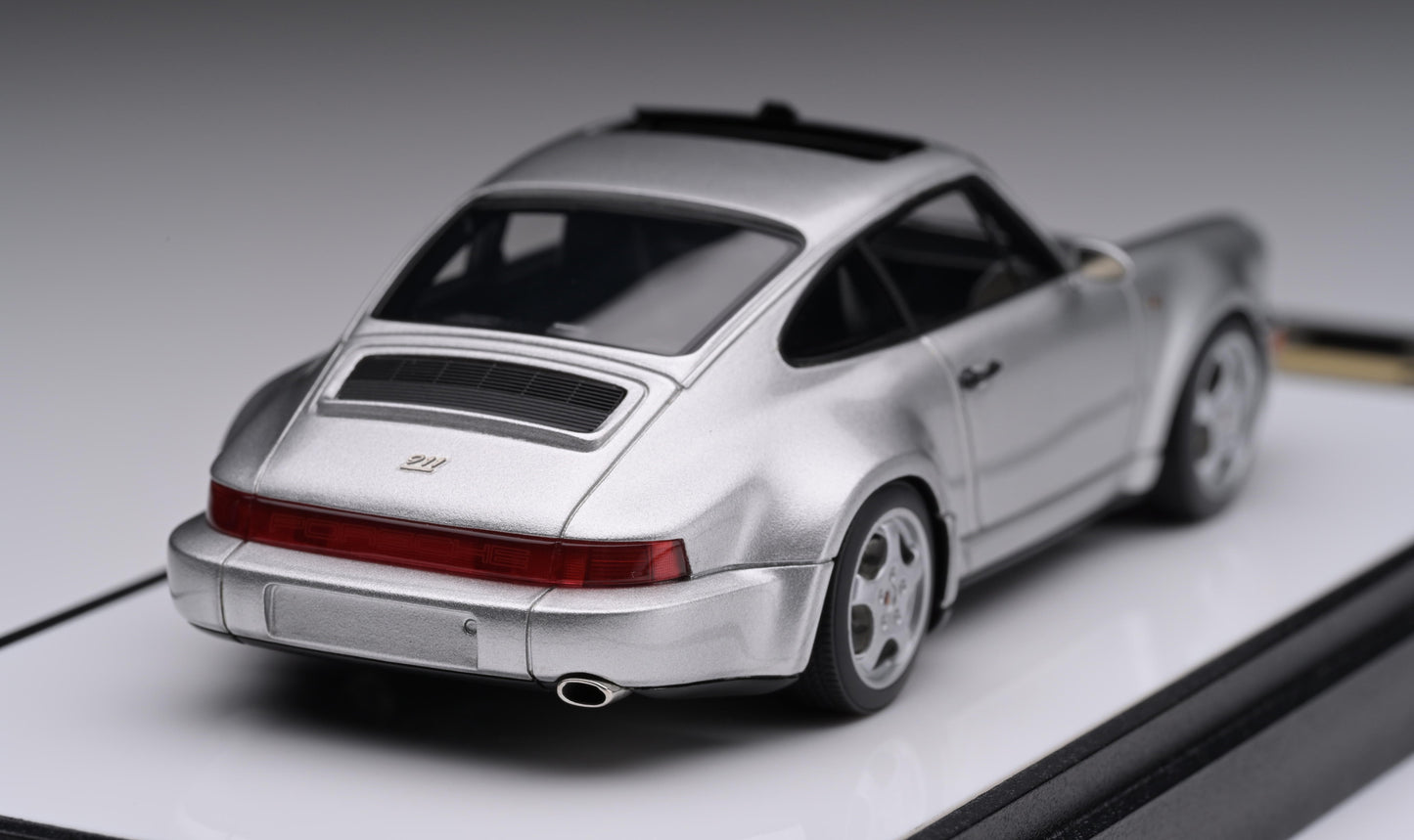 1:43 MakeUp Porsche 911 (964)30Jahre Jubilee VM191B