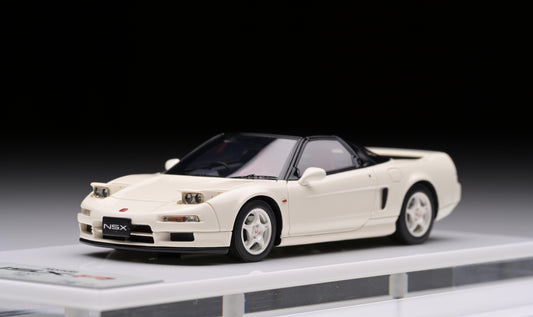 1:43 MakeUp Honda NSX-R Open Lamp EM666A