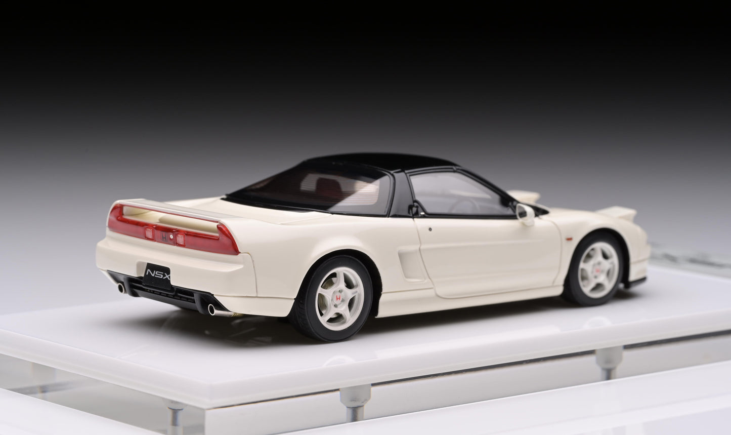 1:43 MakeUp Honda NSX-R Open Lamp EM666A