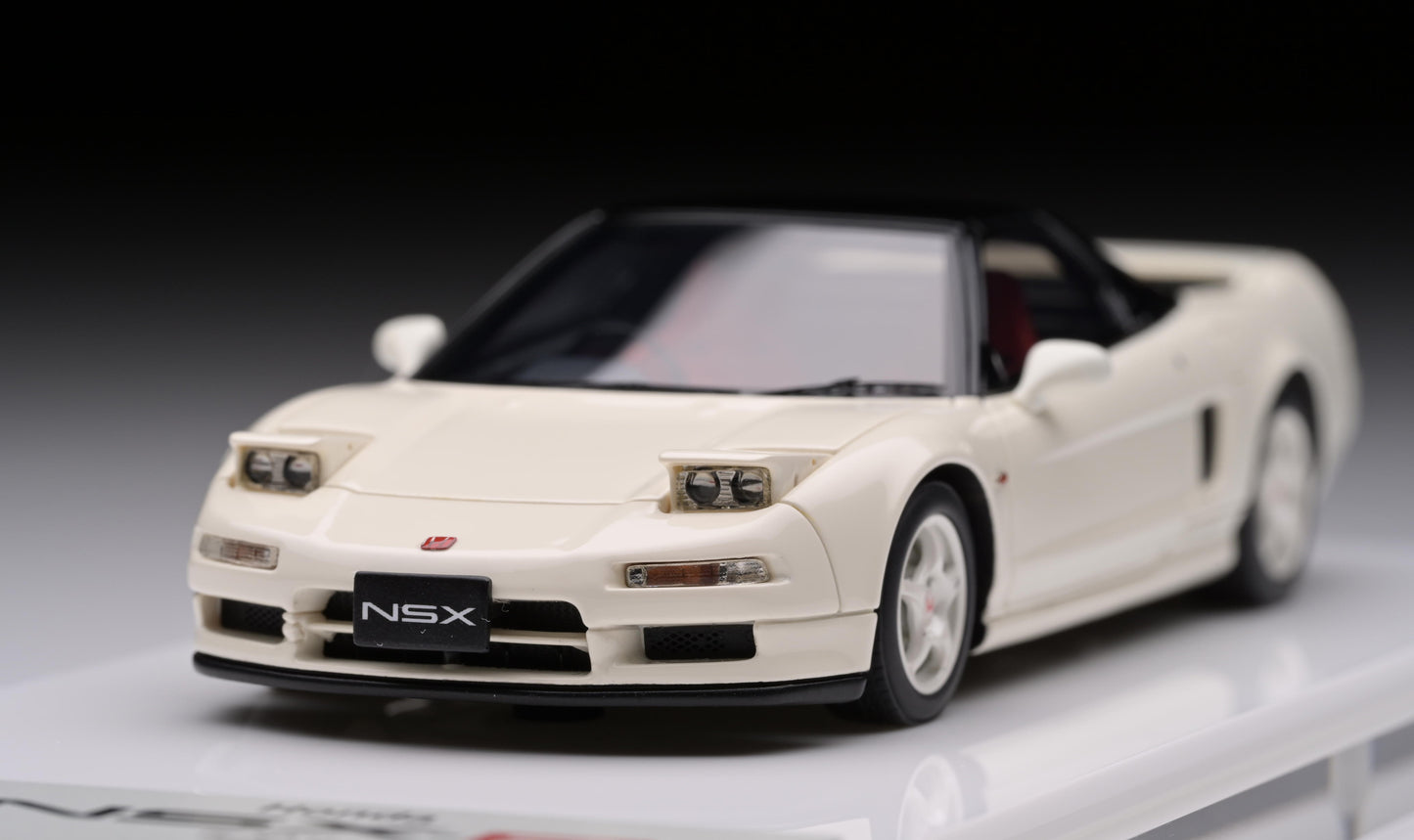 1:43 MakeUp Honda NSX-R Open Lamp EM666A