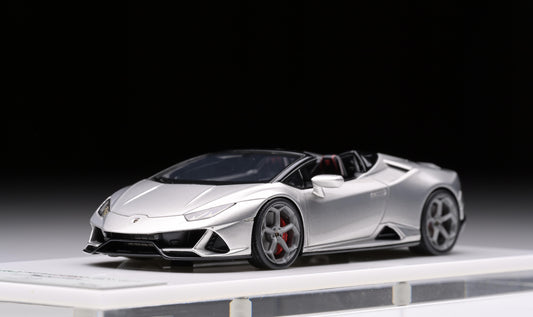 1:43 MakeUp Lamborghini Huracan EVO Spyder EM522E