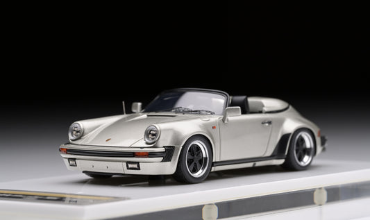 1:43 MakeUp Porsche 911 Carrera 3.2 Speedster TurboLook VM138G