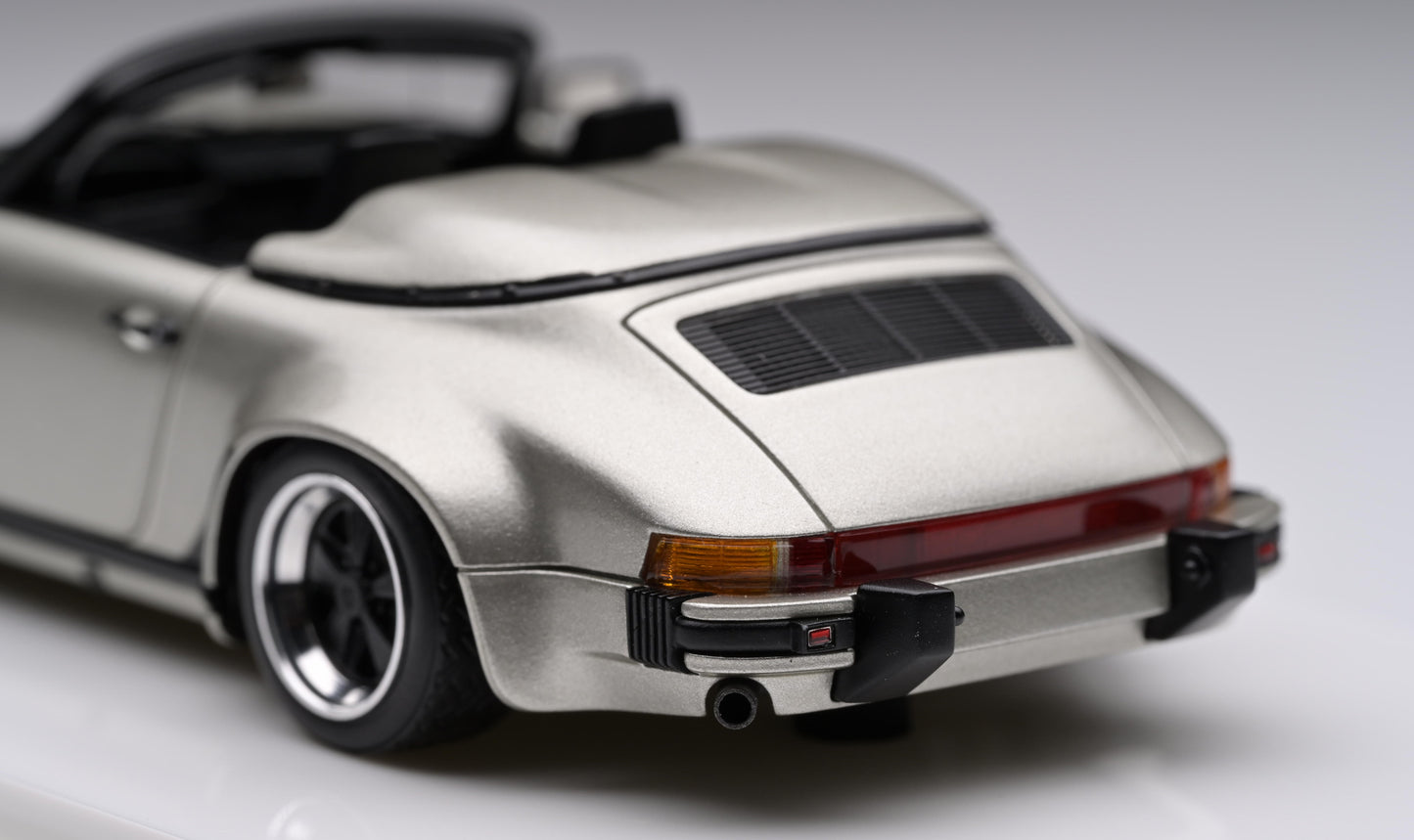 1:43 MakeUp Porsche 911 Carrera 3.2 Speedster TurboLook VM138G