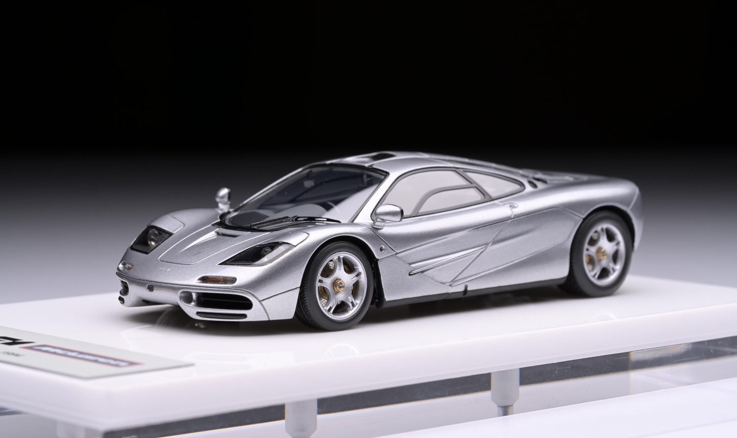 1:43 MakeUp Mclaren F1 ROADCAR 1994 EM748