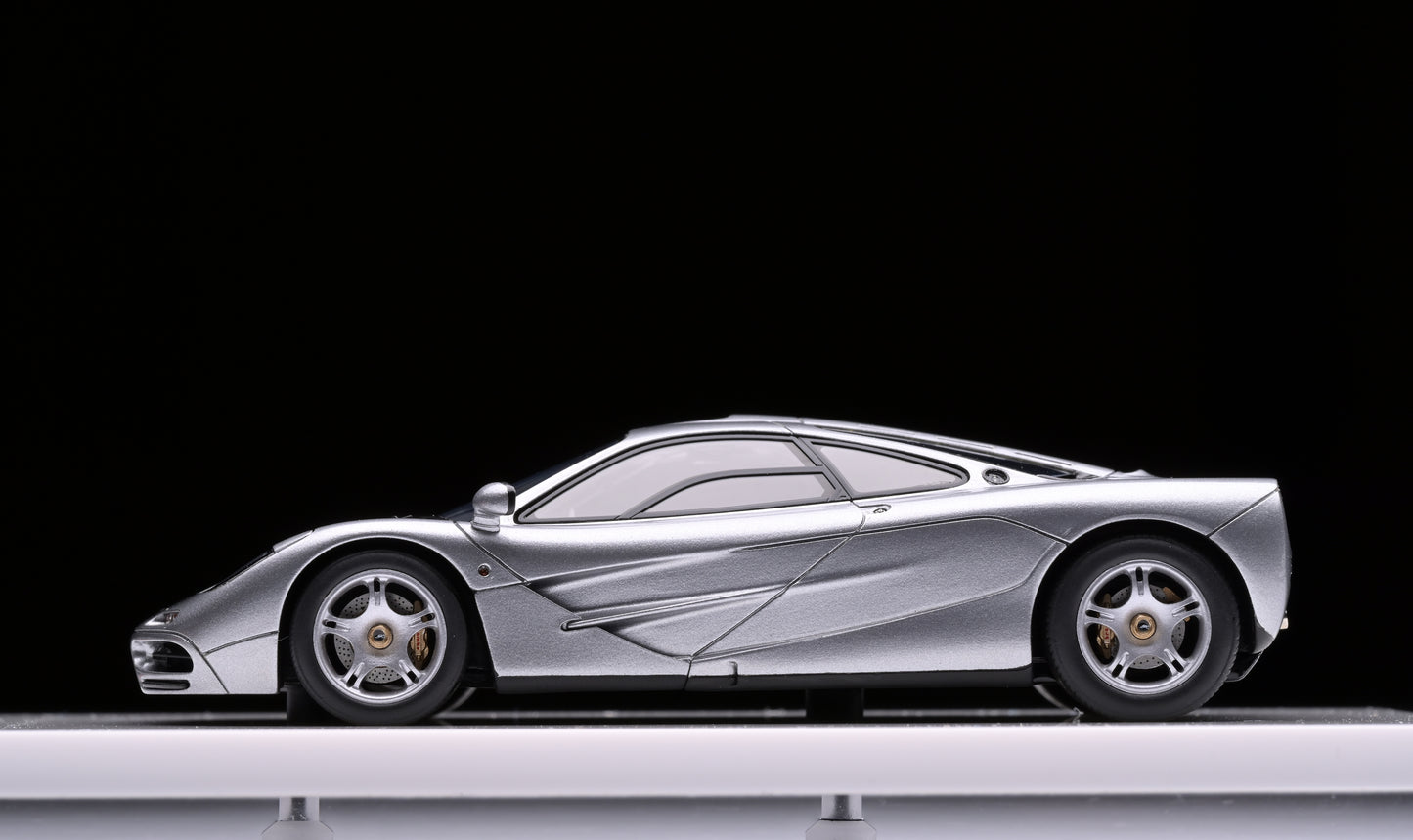 1:43 MakeUp Mclaren F1 ROADCAR 1994 EM748