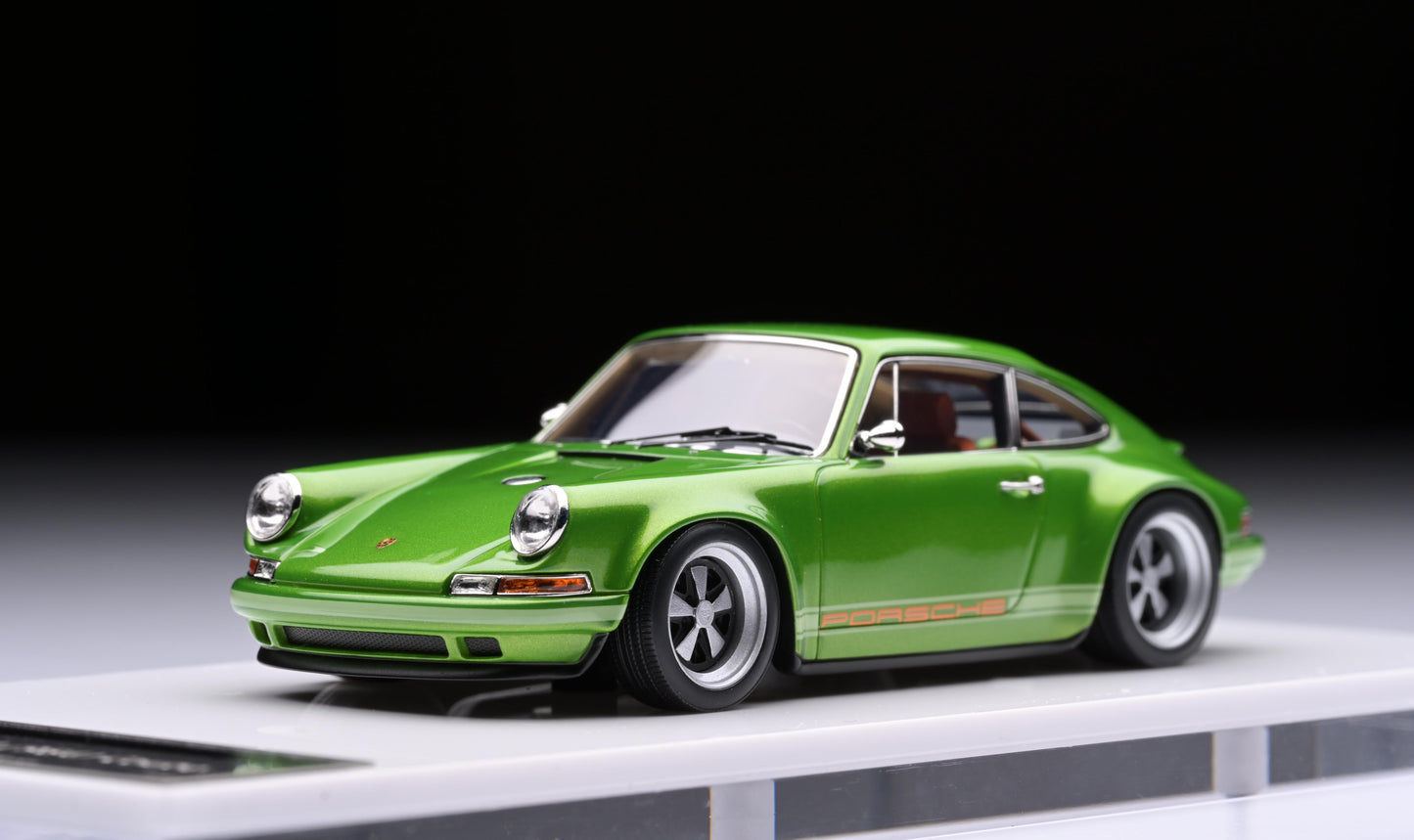 1:43 MakeUp Porsche Singer 964 VM111U